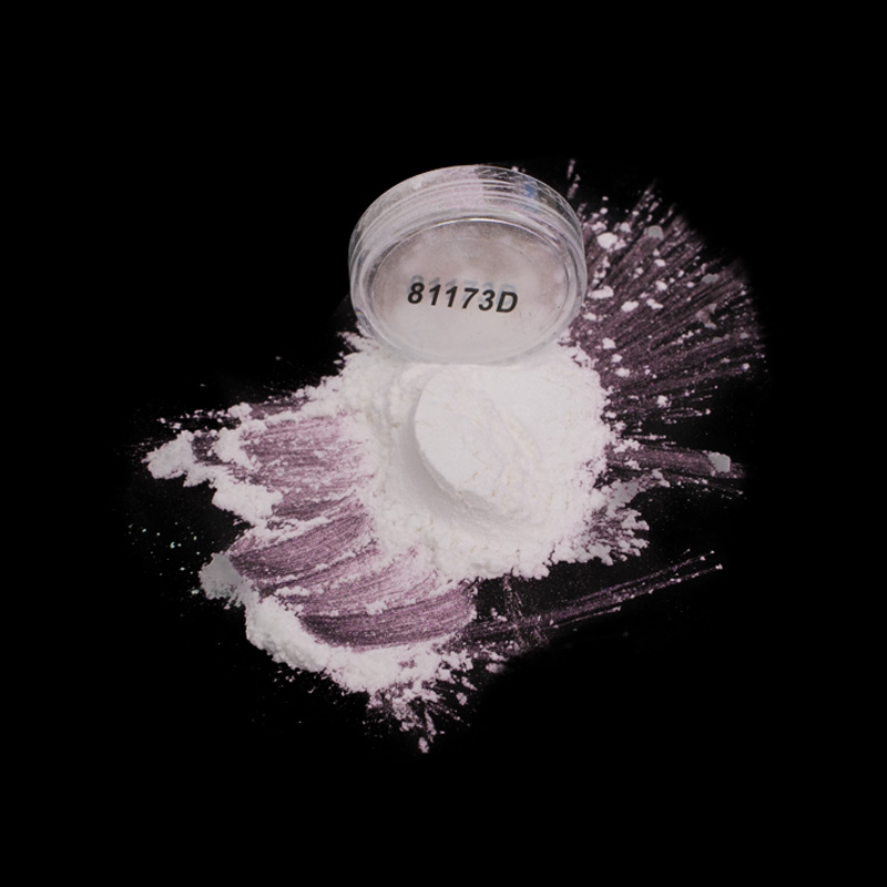 81173D Diamond Chameleon Pigments