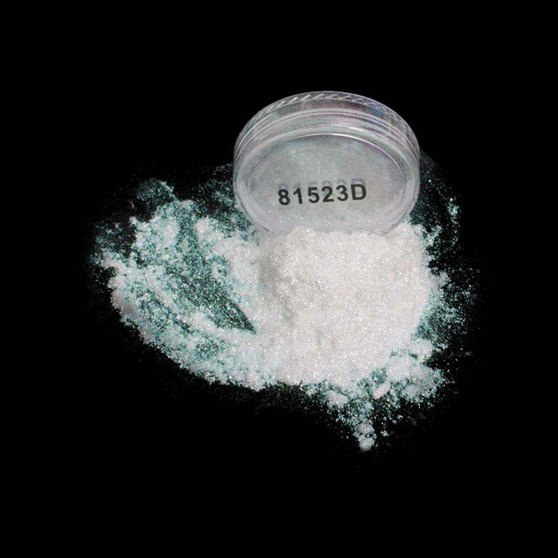 81523D Diamond Chameleon Pigments