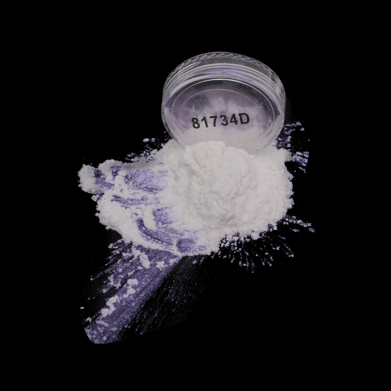 81734D Diamond Chameleon Pigments