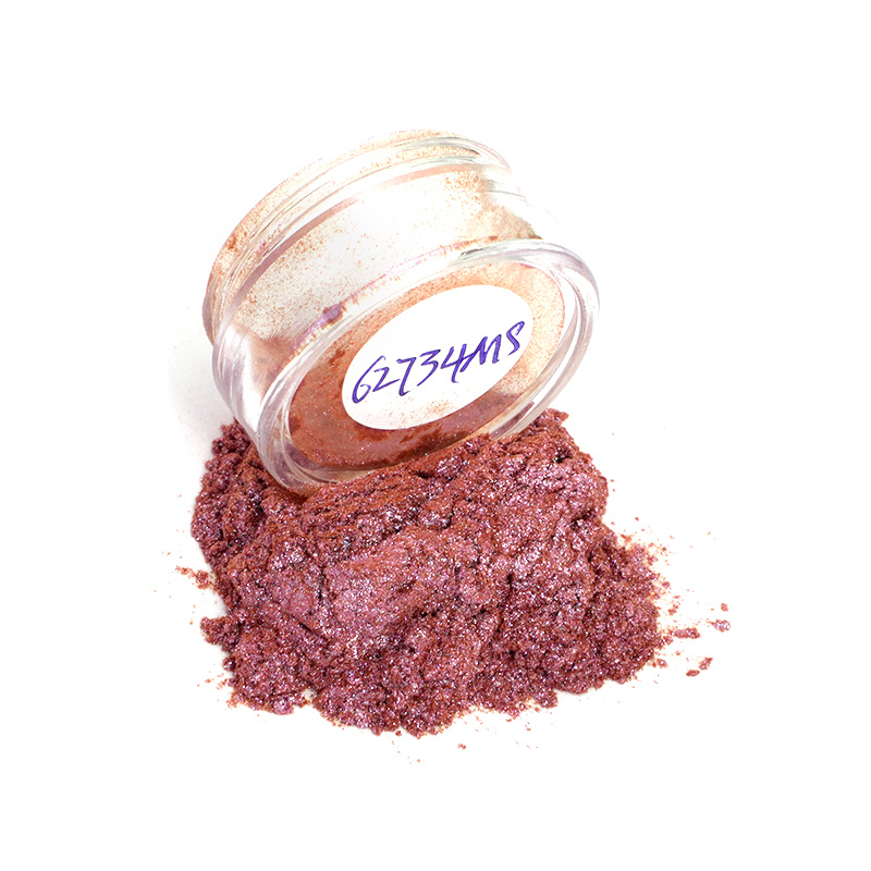 62734MS Classic Chameleon Pigments