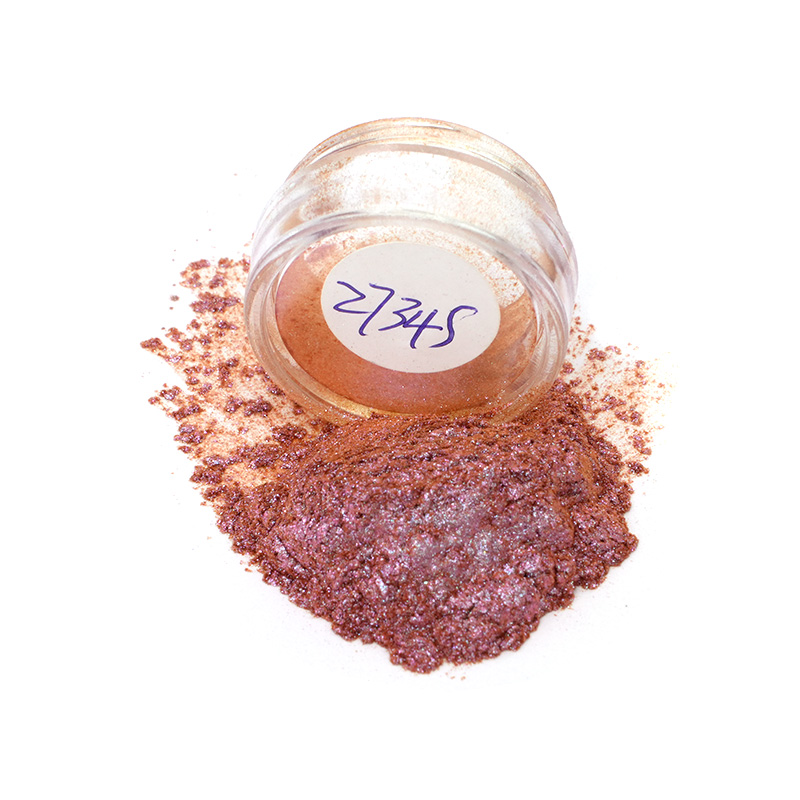 2734S Classic Chameleon Pigments