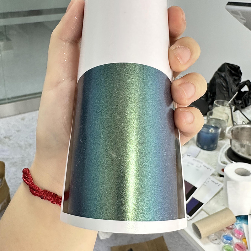 Zhejiang Coloray Technology Development Co., Ltd.