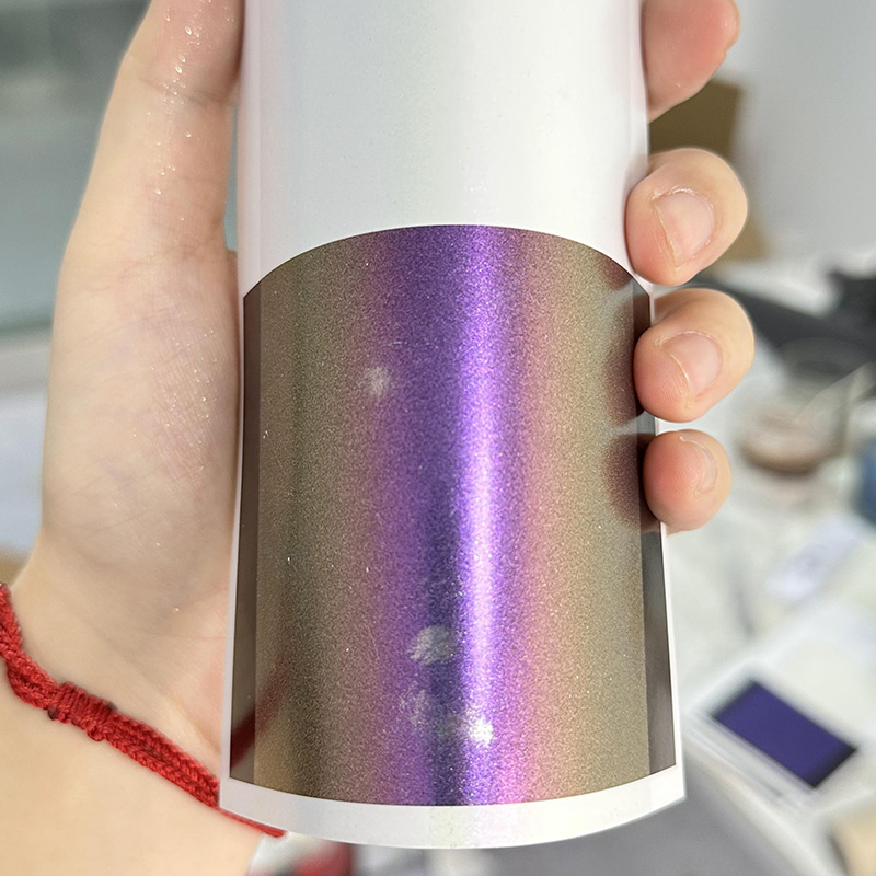 Zhejiang Coloray Technology Development Co., Ltd.