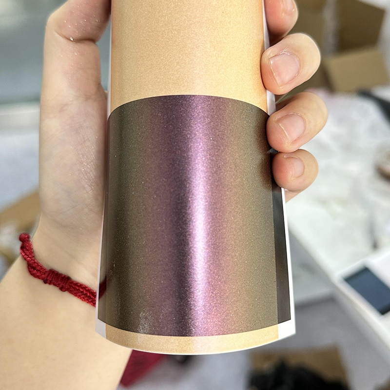 Zhejiang Coloray Technology Development Co., Ltd.
