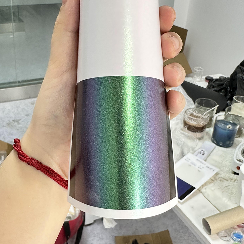 Zhejiang Coloray Technology Development Co., Ltd.