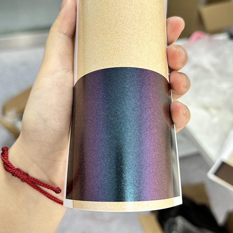 Zhejiang Coloray Technology Development Co., Ltd.