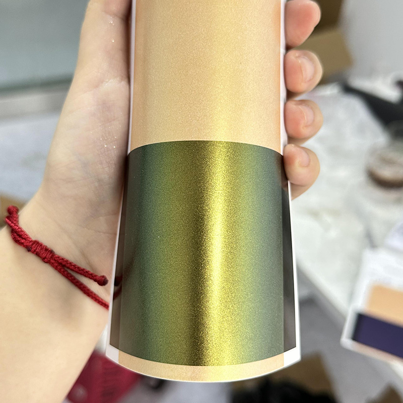 Zhejiang Coloray Technology Development Co., Ltd.