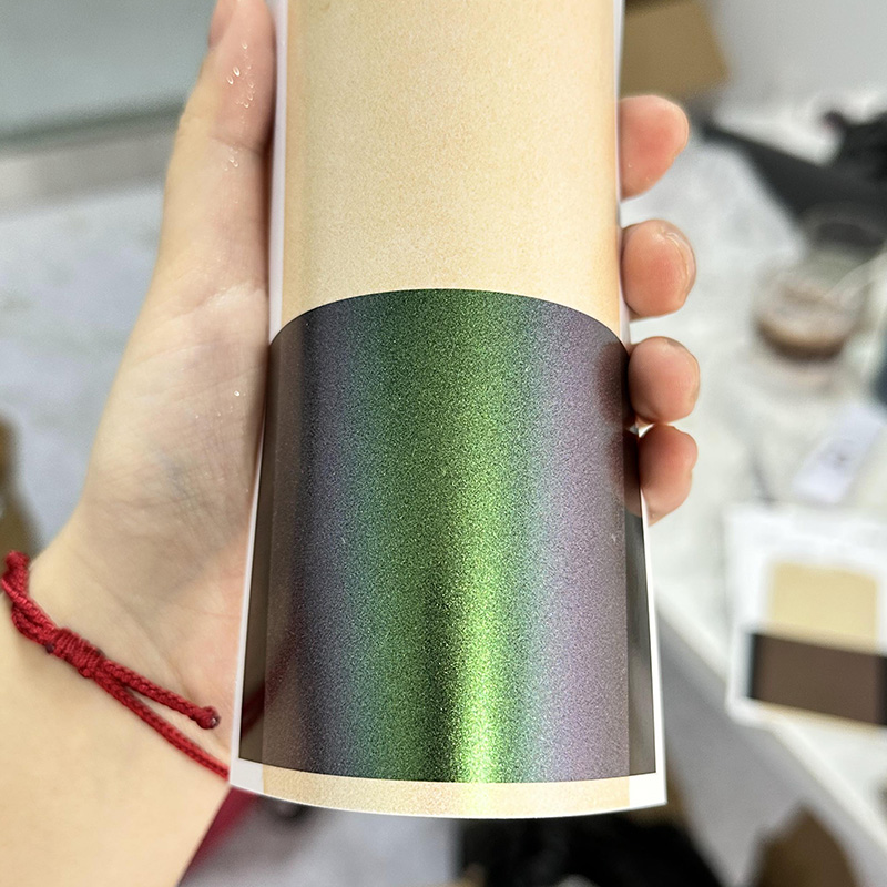 Zhejiang Coloray Technology Development Co., Ltd.