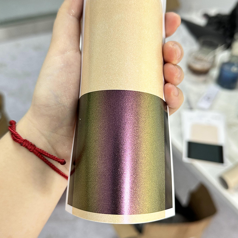 Zhejiang Coloray Technology Development Co., Ltd.