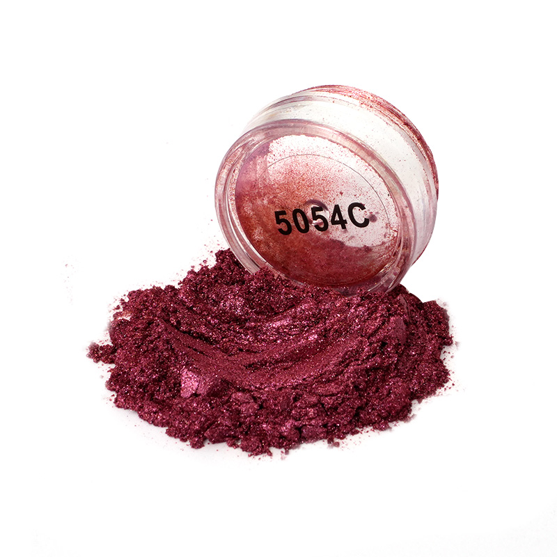 5054C Natural Metallic Pearlescent Pigment