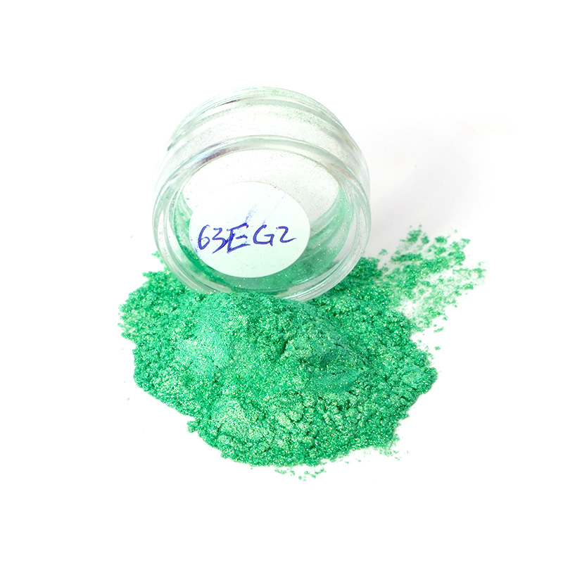 63EG2 Crystal Color Coated Chameleon Series