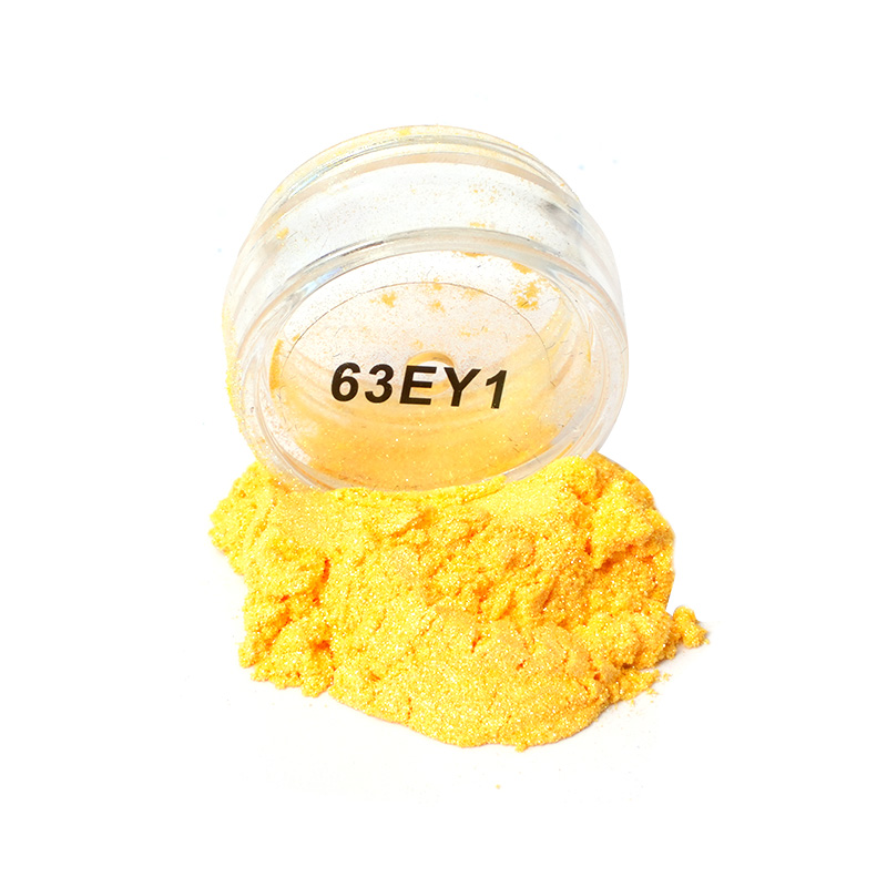63EY1 Crystal Color Coated Chameleon Series