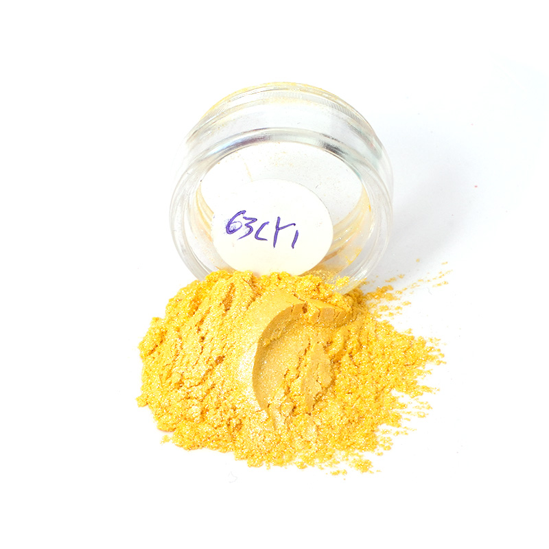 63CY1 Crystal Color Coated Chameleon Series