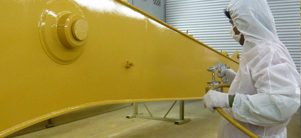 Metal Coating