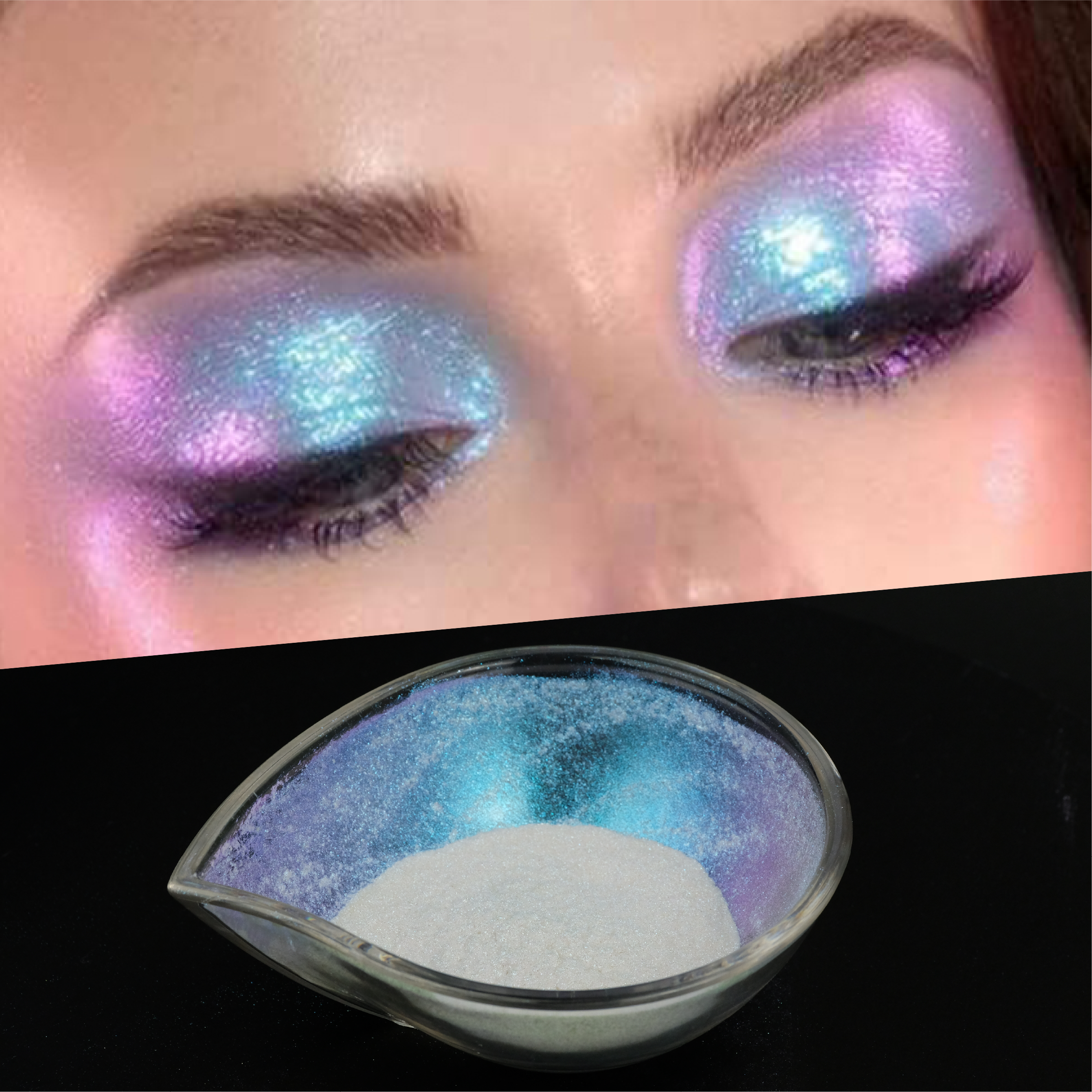 Diamond Chameleon Pigments Diamond Chameleon Pigments