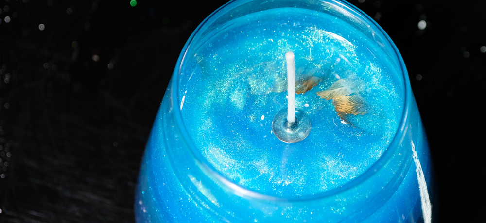 Aromatherapy Candles