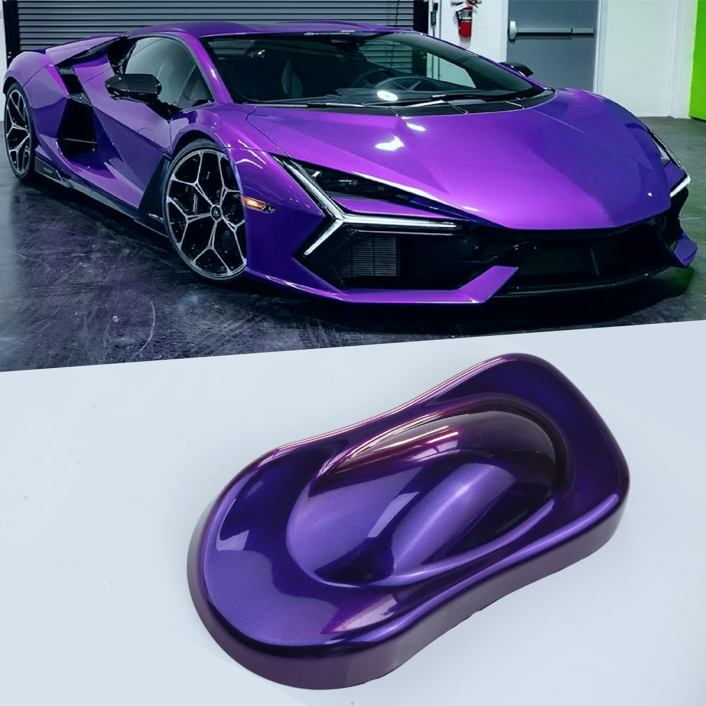 Diamond High Chroma Series
