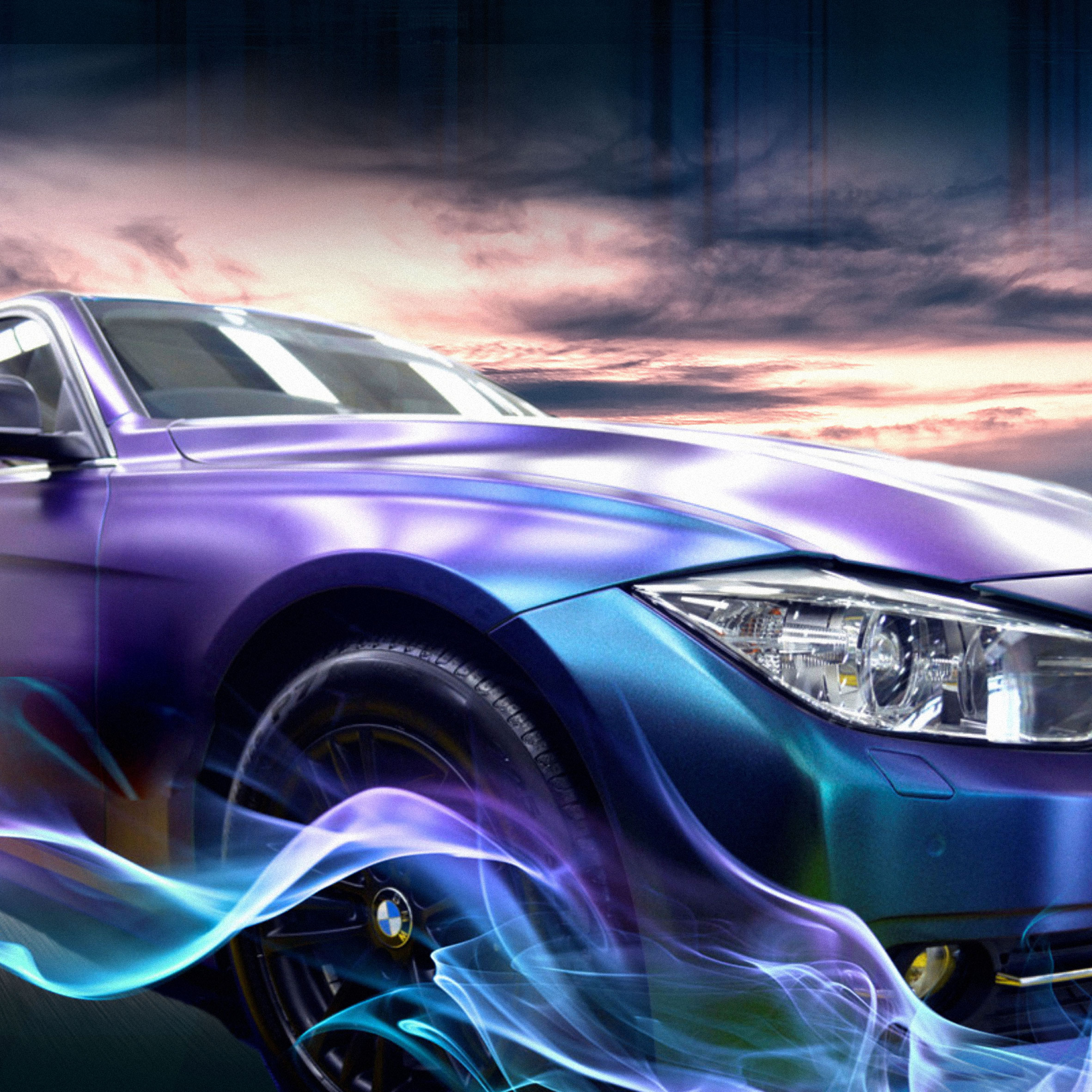 Coloron Series Industrial Pearlescent Pigment