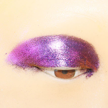 Super Solid Holographic Pigment Wholesale Range