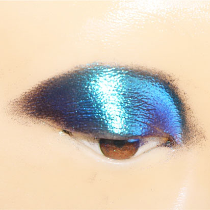 SOT-34BMS Holographic  Pearlescent Pigment