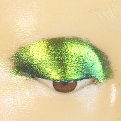 SOT-45BMS Holographic  Pearlescent Pigment