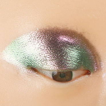 SOT-50MS Holographic  Pearlescent Pigment
