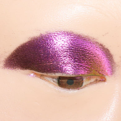 SOT-53AMS Holographic  Pearlescent Pigment