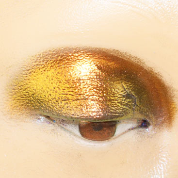 SOT-57MS Holographic  Pearlescent Pigment