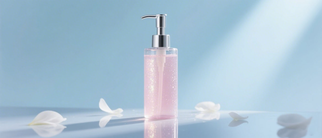 Handwashing Fluid