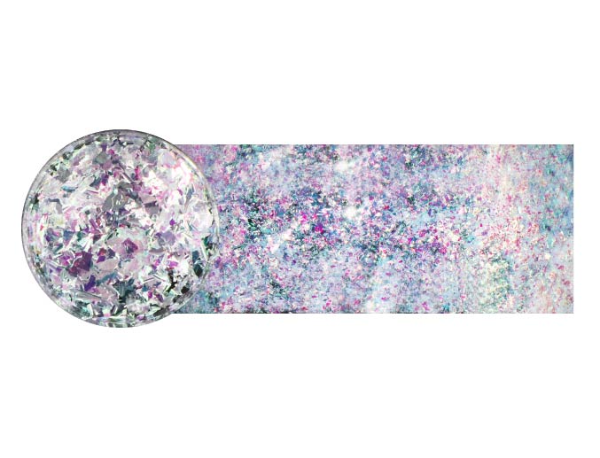 TOC-40H Super Holographic Pigment