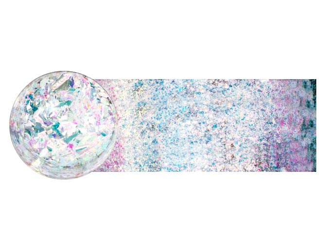 TOC-50H Super Holographic Pigment