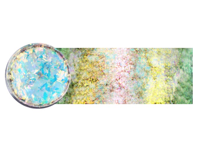 TOC-57H Super Holographic Pigment