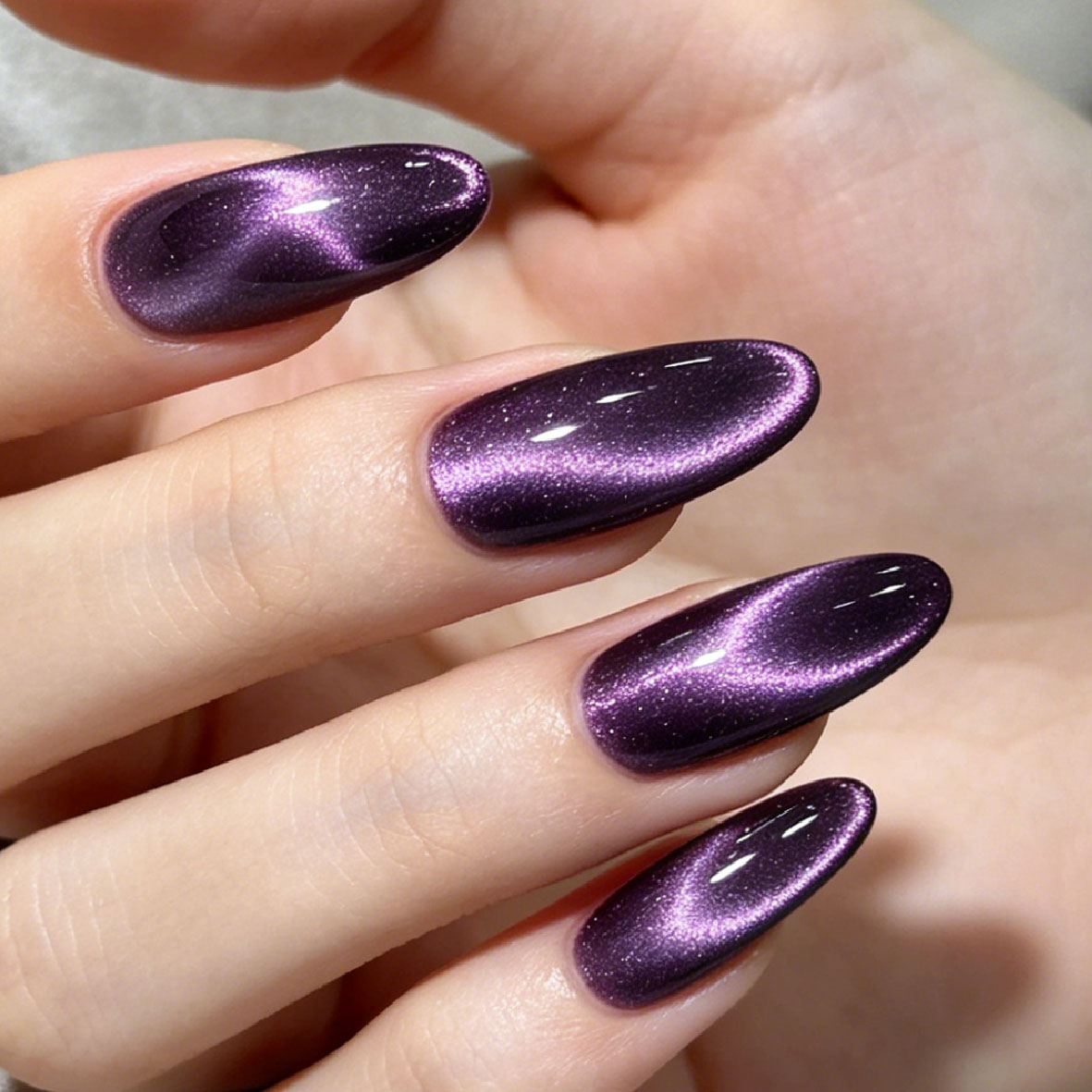 Ray-3D Magnetic Pearlescent Pigment