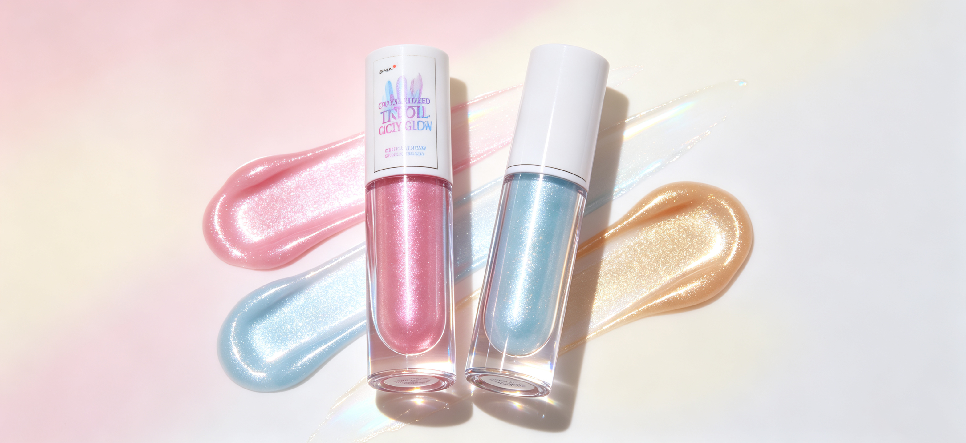 Lip Oil