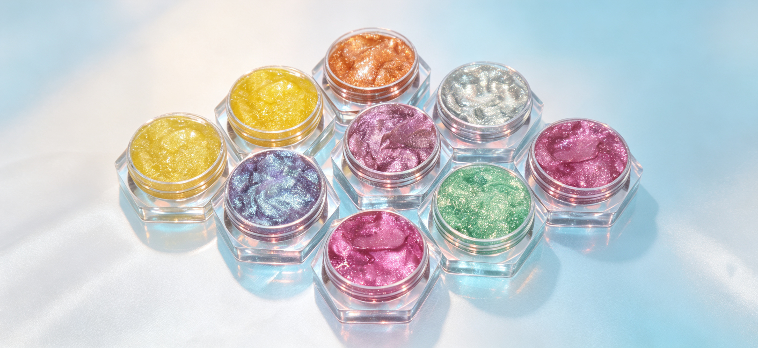 Liquid Eyeshadow