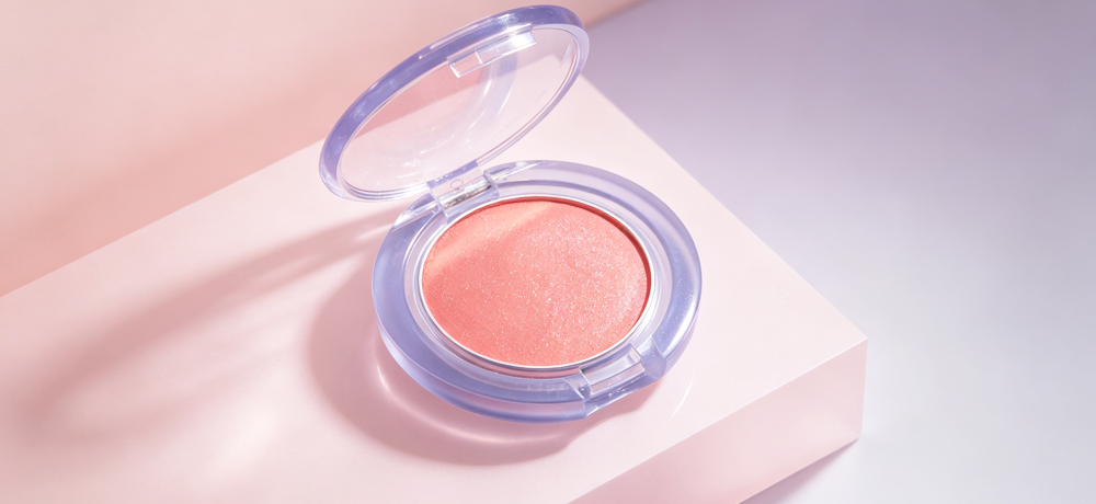 Blusher