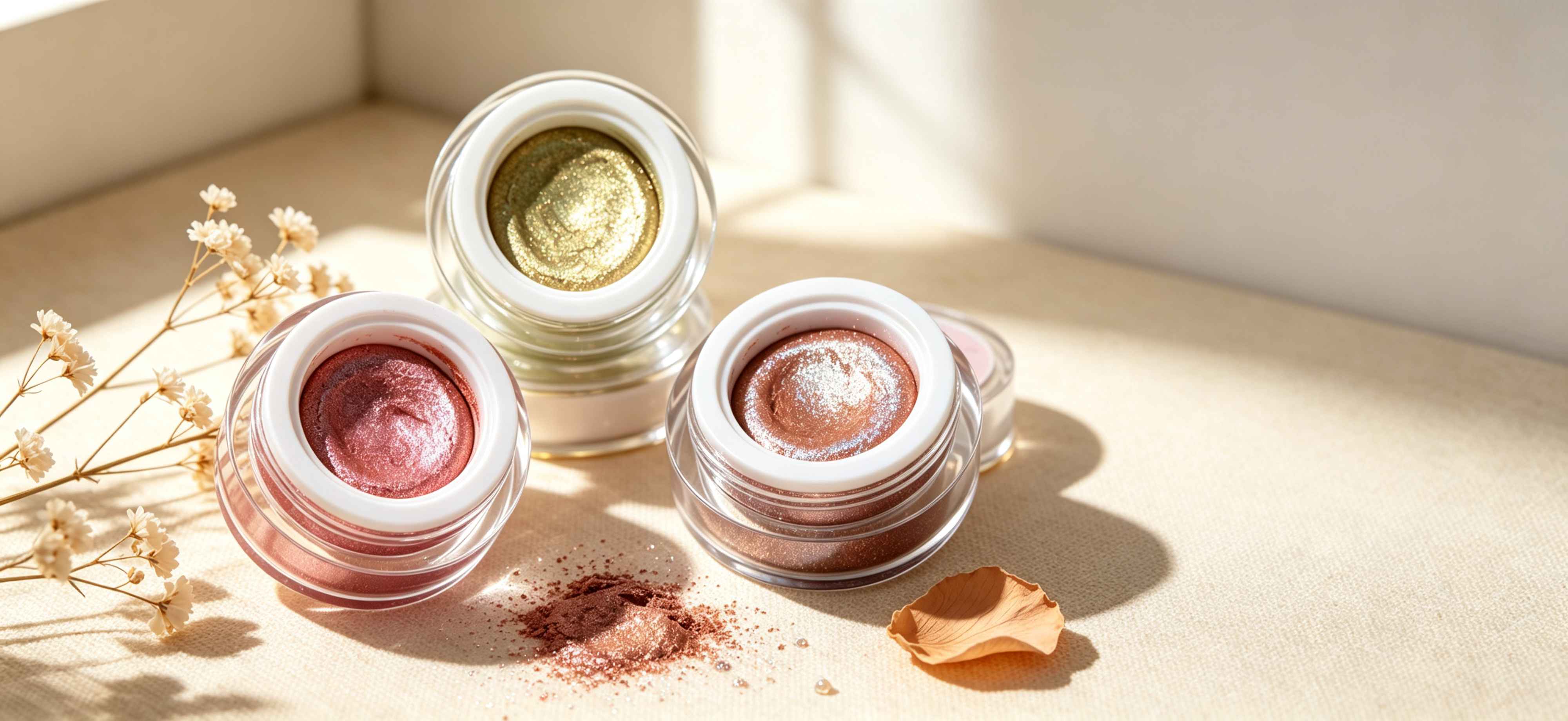 Mousse Eyeshadow