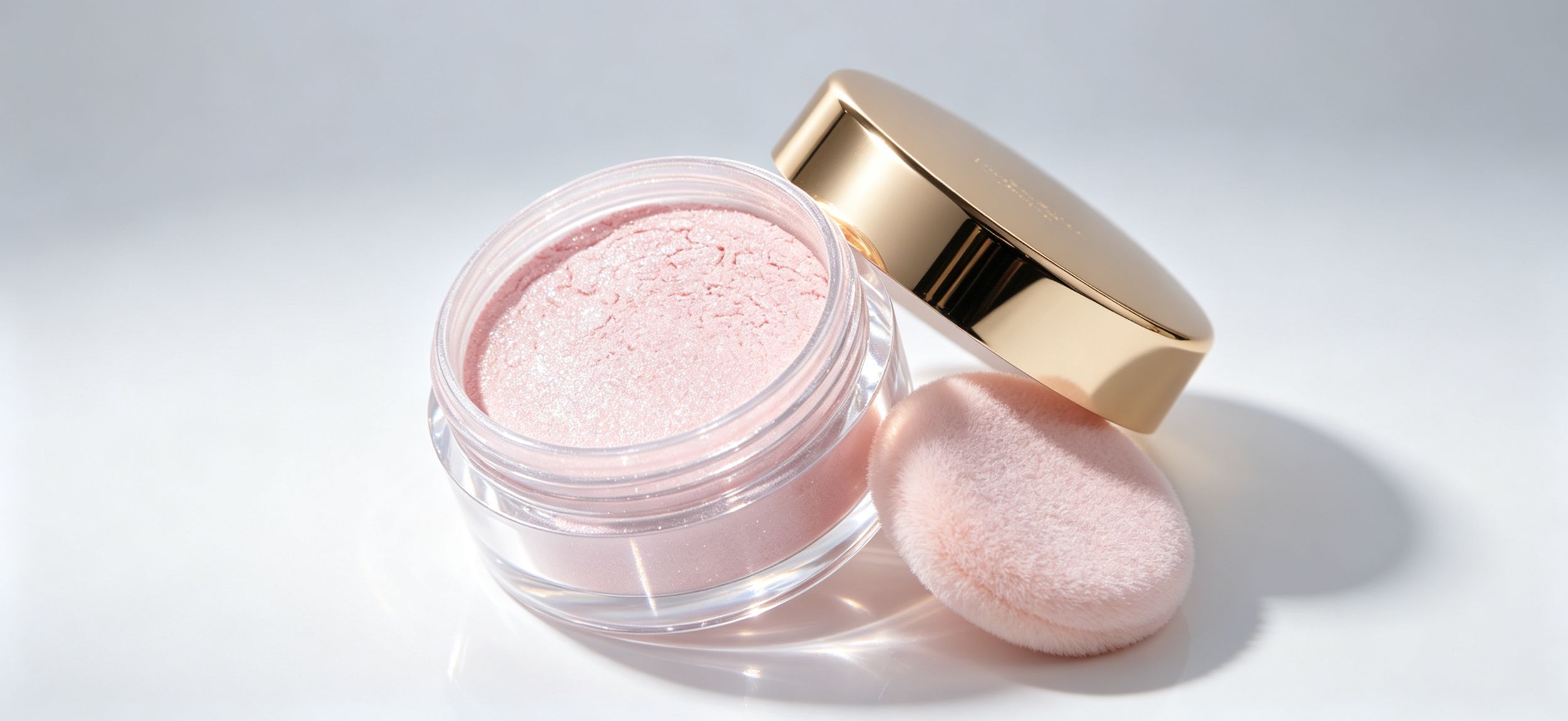 Loose Powder