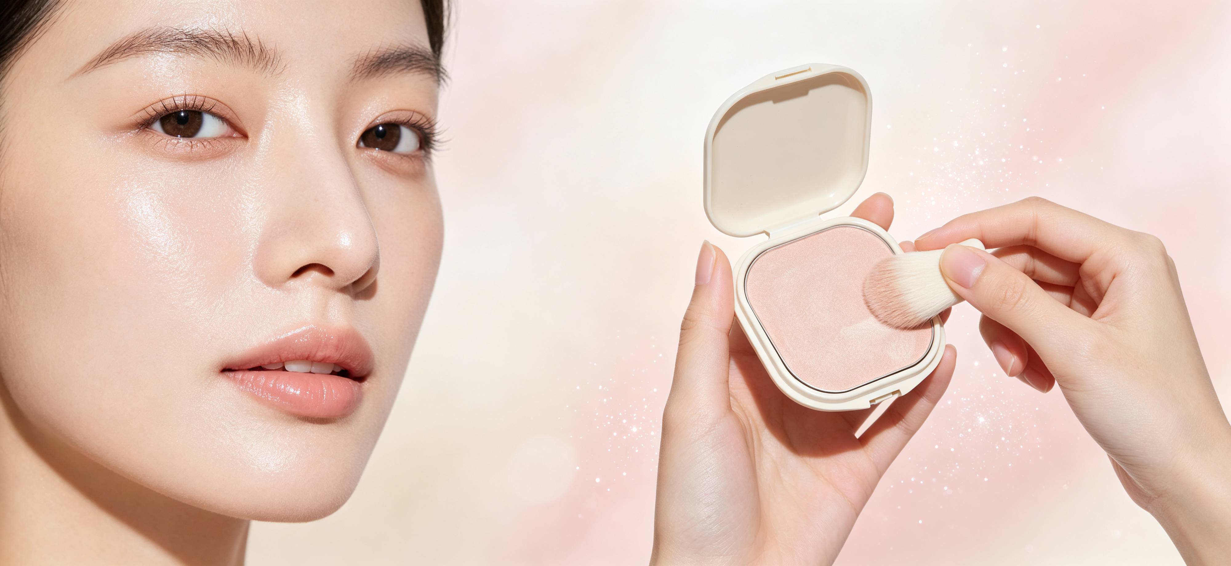 Powder Foundation